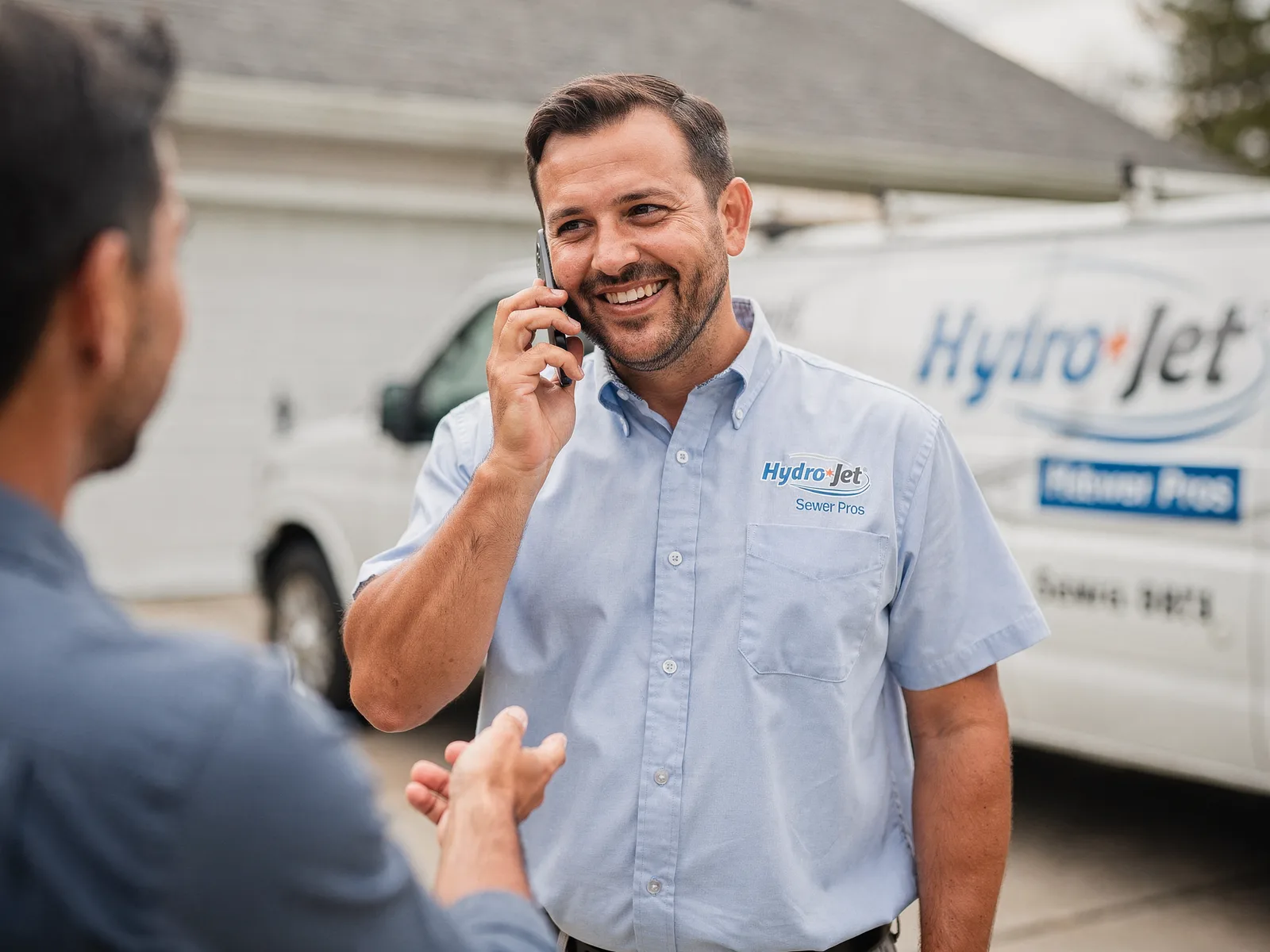 Hydro Jetting Near Me Mardela Springs, MD FAQs